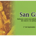Santoral: San Gil